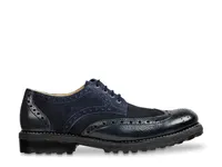 Russel Wingtip Oxford