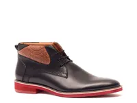 Morello Chukka Boot