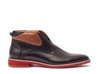 Morello Chukka Boot