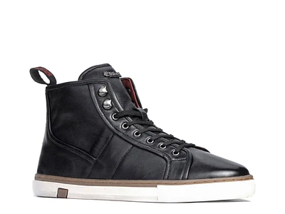 Otis High-Top Sneaker