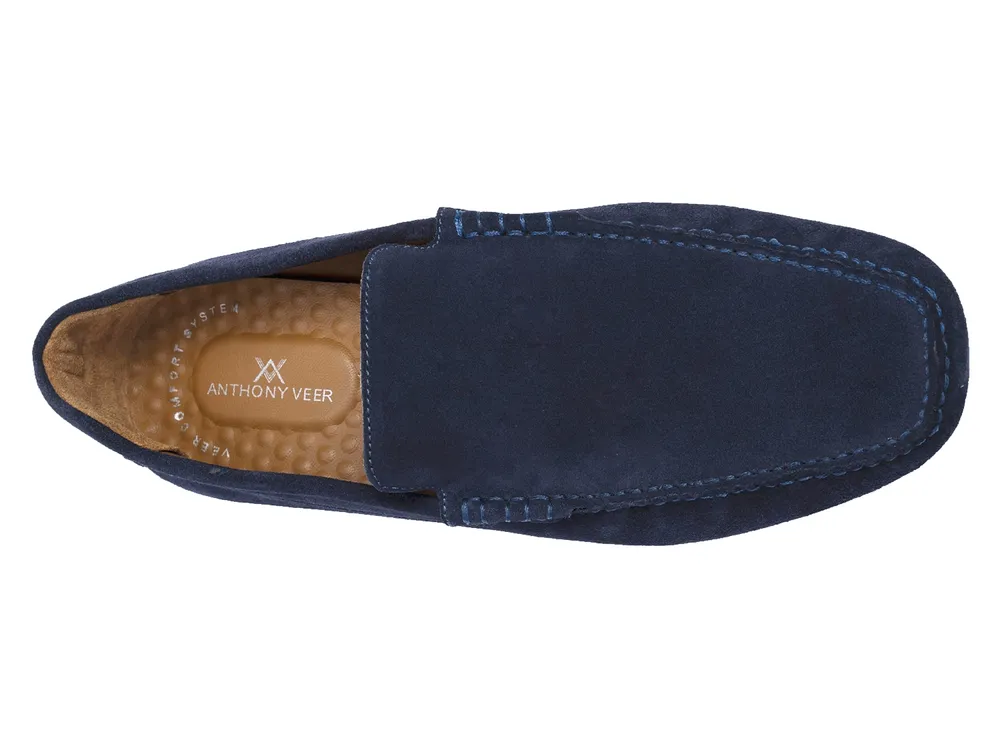 William House Loafer