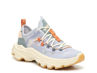 Kinetic Breakthru Tech Sneaker