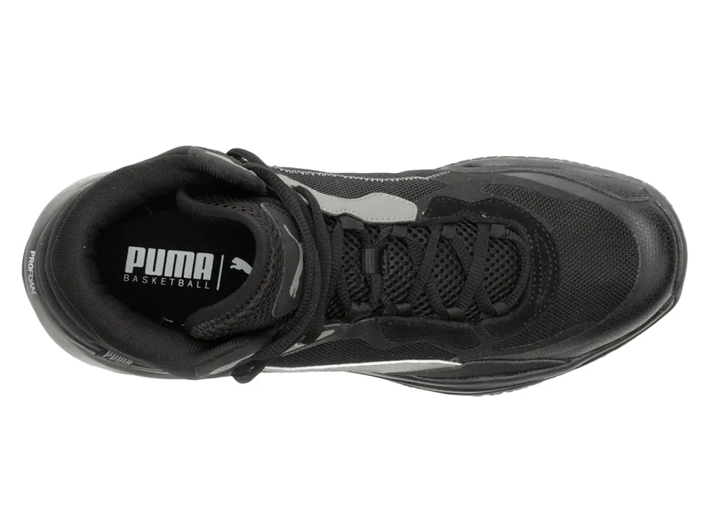 Puma Playmaker Pro Mid-Top Basketball Shoe - Men’s | Mall of America®