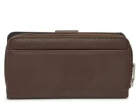 All One Leather Wallet