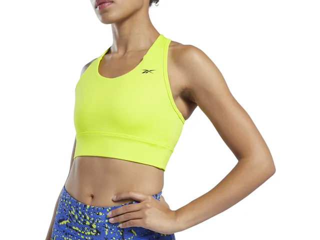 Reebok Running Essentials Women's High-Impact Sports Bra