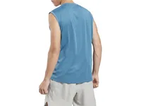 ACTIVCHILL Men's Sleeveless T-Shirt