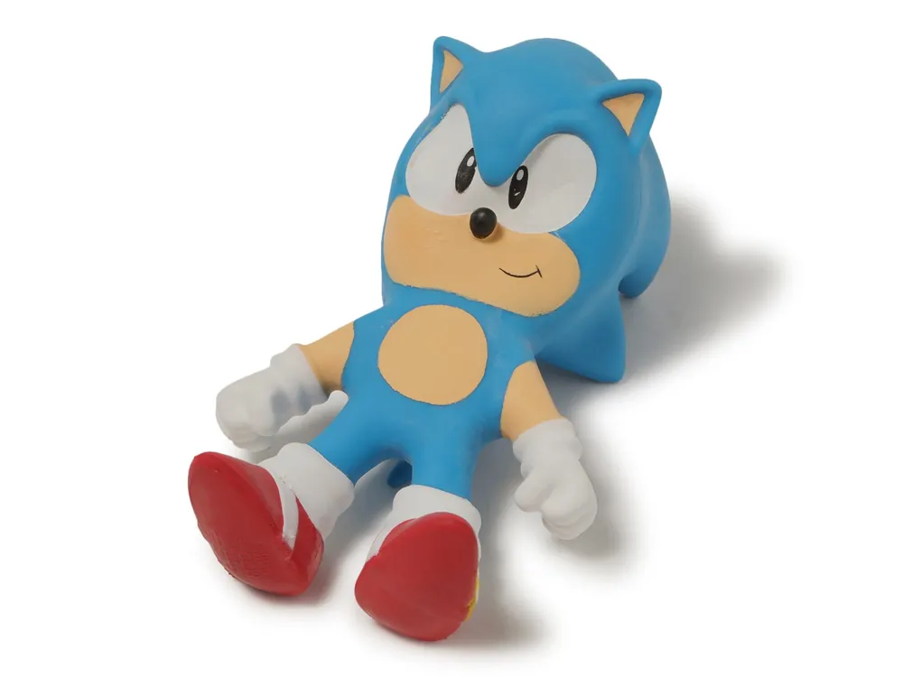 Stretch Sonic Toy