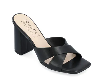 Chazz Sandal