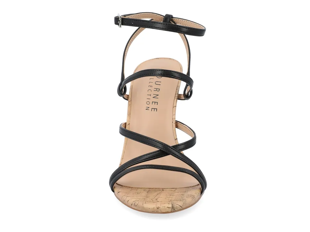 Fylissa Sandal