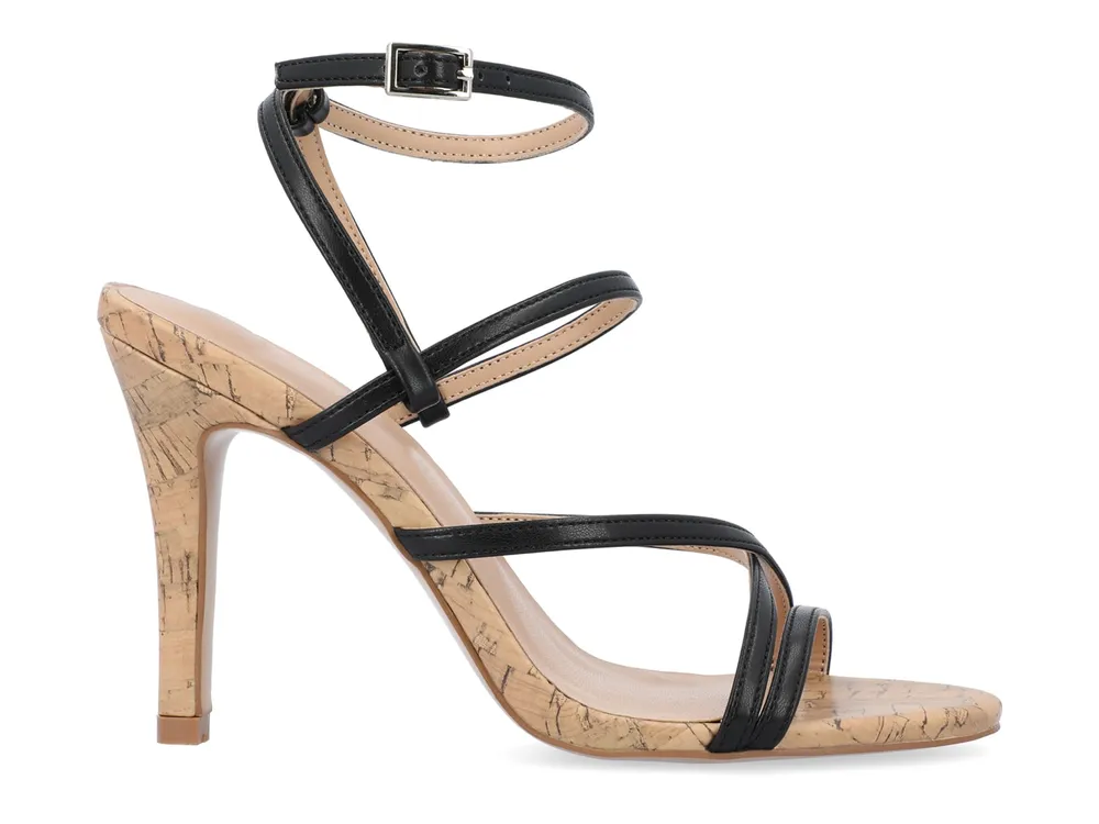 Fylissa Sandal