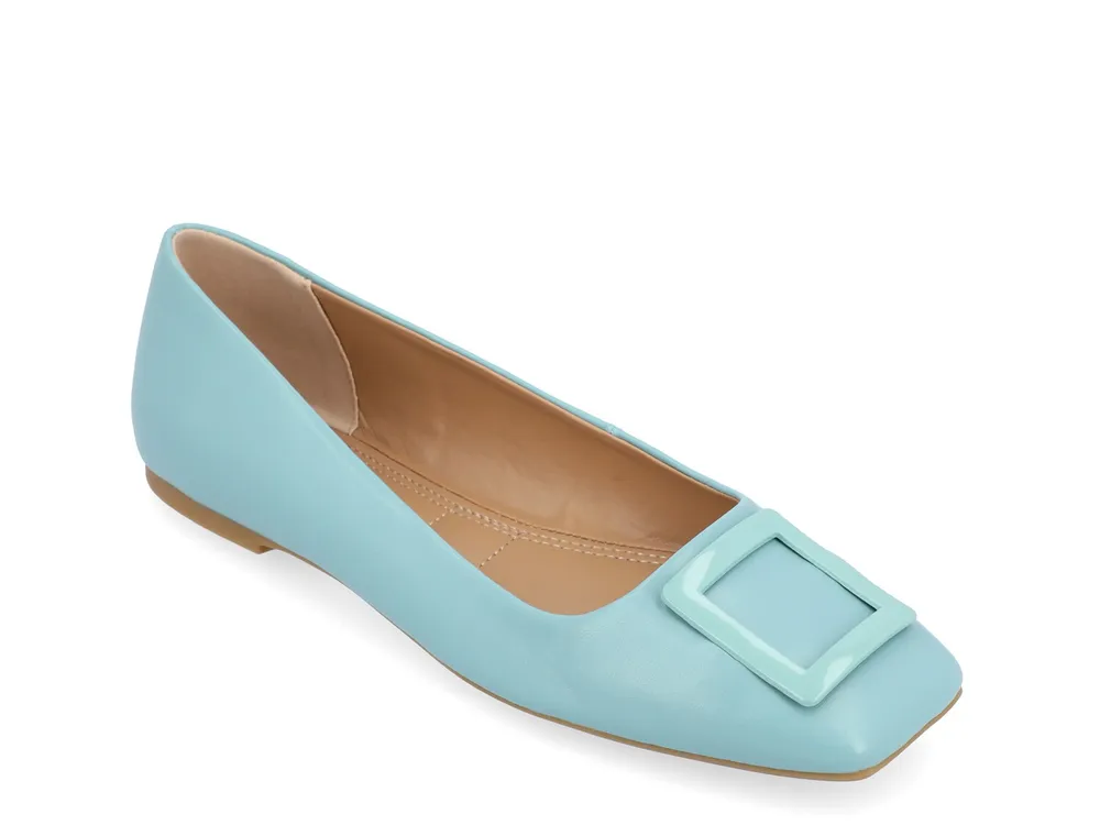 Zimia Ballet Flat