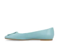 Zimia Ballet Flat