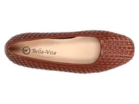 Kimiko Ballet Flat