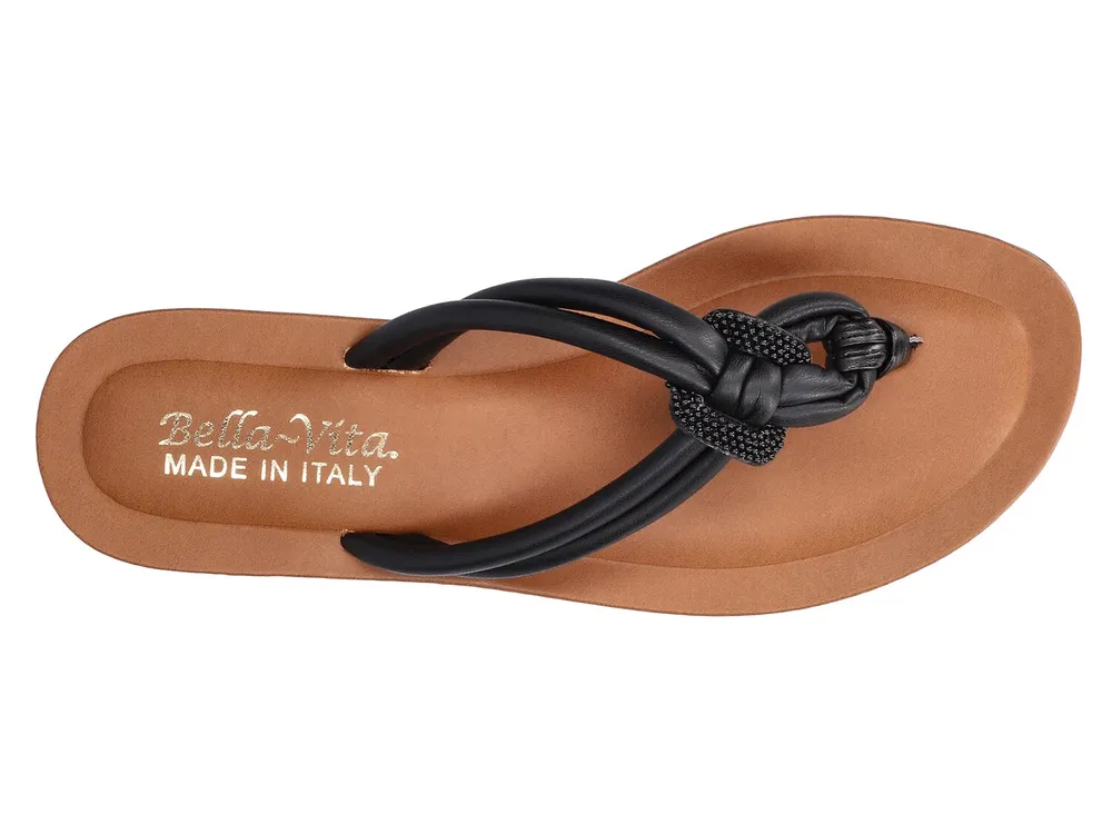 Zev-Italy Sandal