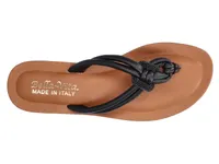 Zev-Italy Sandal