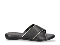 Tab-Italy Slide Sandal  - Women's