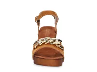 Van-Italy Sandal