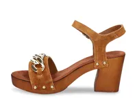 Van-Italy Sandal