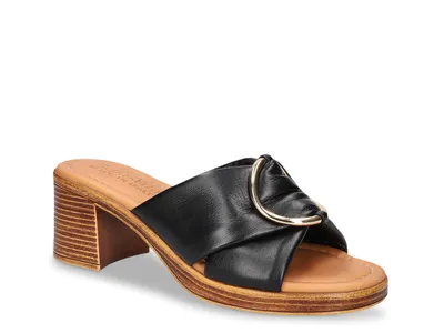 Chi-Italy Sandal