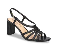 Gretta Sandal