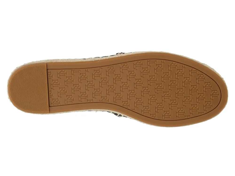 Cameryn Esapdrille Slip-On