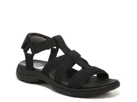 Adalia Fisherman Sandal