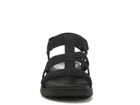 Adalia Fisherman Sandal