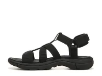 Adalia Fisherman Sandal