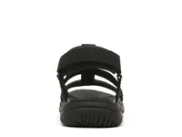 Adalia Fisherman Sandal