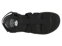 Adalia Fisherman Sandal