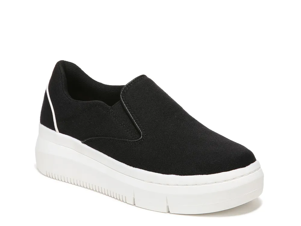 Savoy Slip-On Sneaker