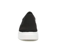 Savoy Slip-On Sneaker