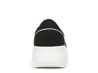 Savoy Slip-On Sneaker