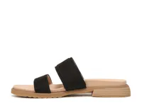 Alyssa Slide Sandal - Women's