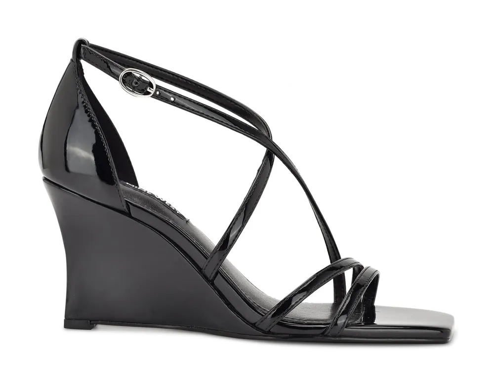 Rolga Wedge Sandal