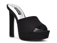 Wilia Platform Sandal