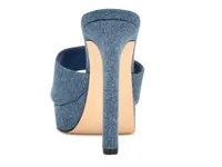 Wilia Platform Sandal