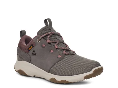 Canyonview RP Mid Trail Sneaker - Women's