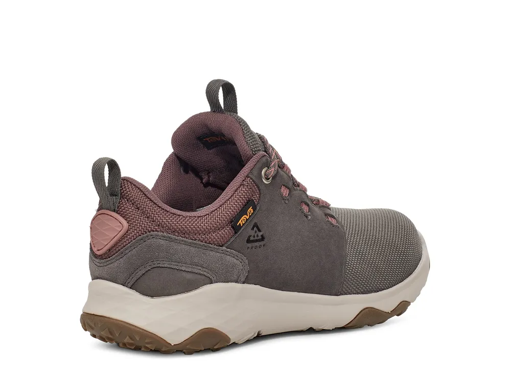 Canyonview RP Mid Trail Sneaker - Women's