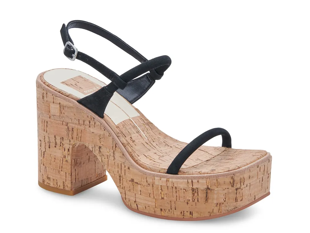 Jodie Platform Sandal