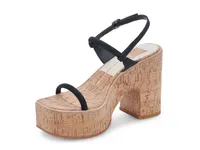 Jodie Platform Sandal