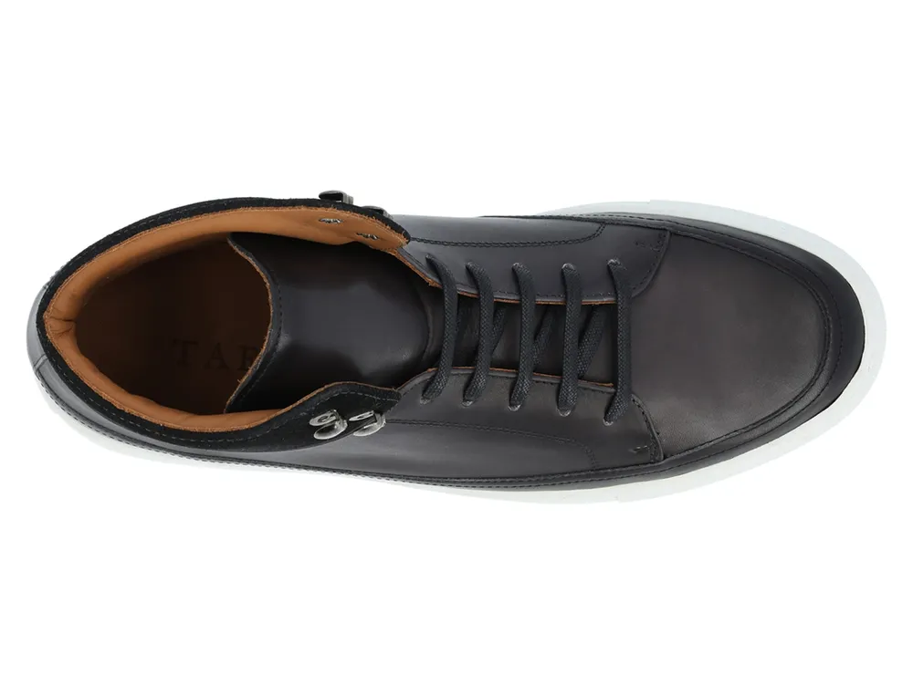 Fifth Ave High-Top Sneaker
