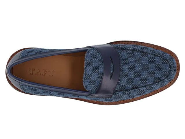 Taft Men's Fitz Penny Loafer