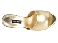 Wilia Platform Sandal