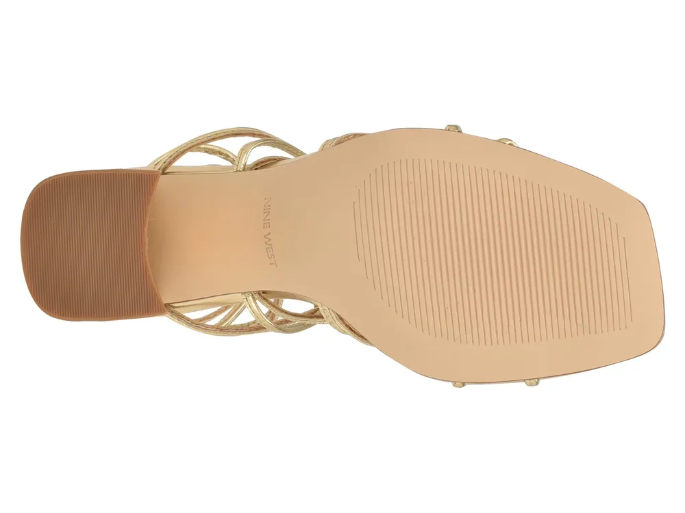 Glaven Sandal