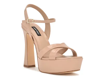 Iriv Platform Sandal