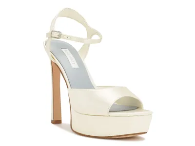 Legacy Platform Sandal