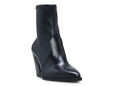 Gilemini Bootie