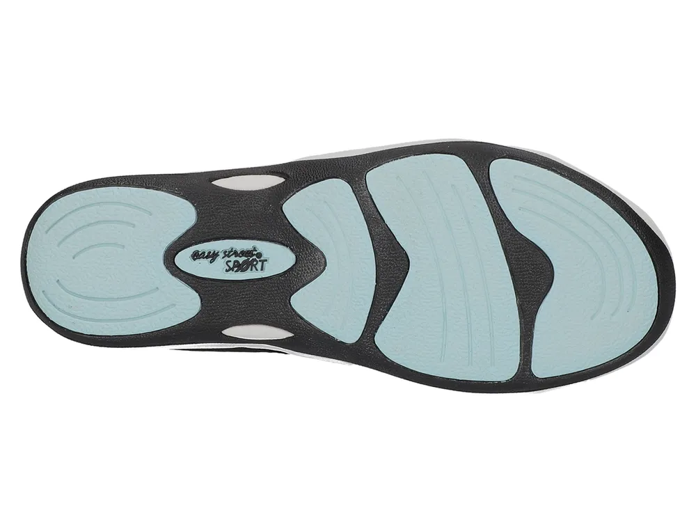 Zaba Slip-On