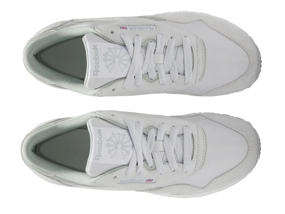 Classic Nylon Sneaker - Women's